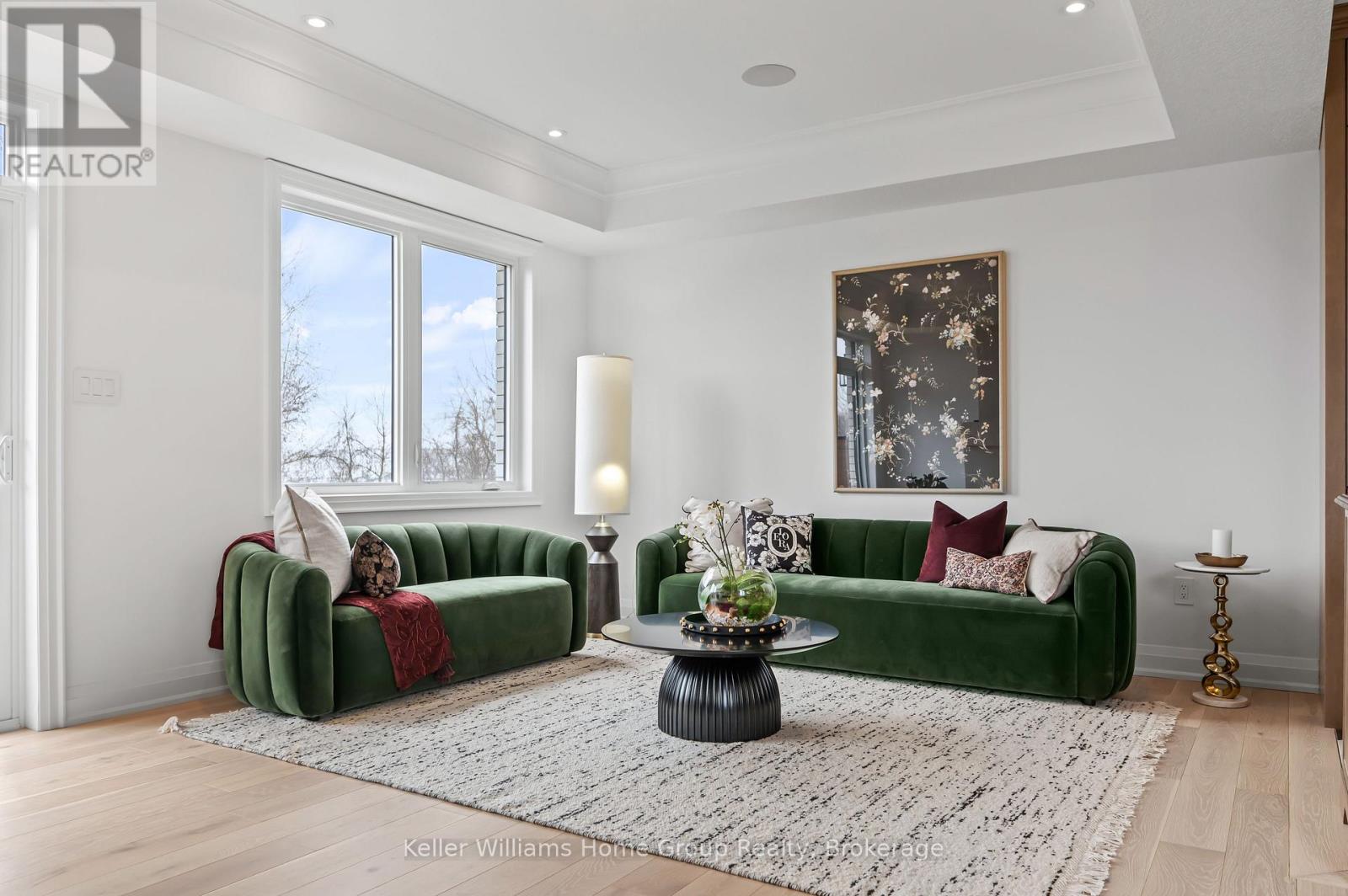 31 Halls Drive, Centre Wellington, Ontario  N0B 1S0 - Photo 12 - X12084272