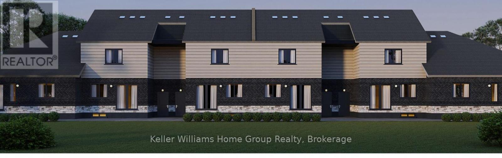 31 Halls Drive, Centre Wellington, Ontario  N0B 1S0 - Photo 2 - X12084272