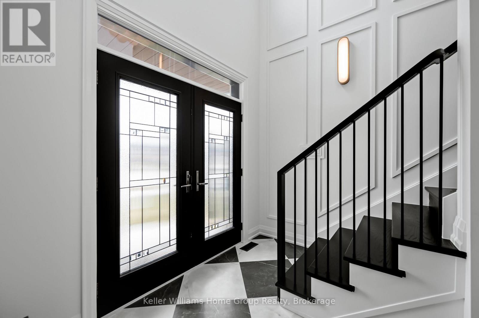 31 Halls Drive, Centre Wellington, Ontario  N0B 1S0 - Photo 5 - X12084272