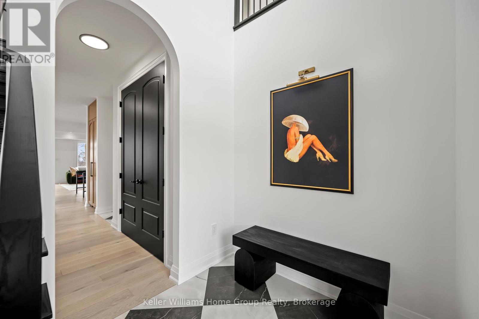 31 Halls Drive, Centre Wellington, Ontario  N0B 1S0 - Photo 7 - X12084272