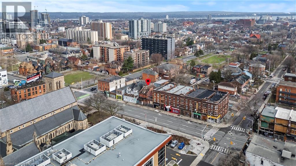 433 King Street E, Hamilton, Ontario  L8N 1C5 - Photo 3 - 40717320