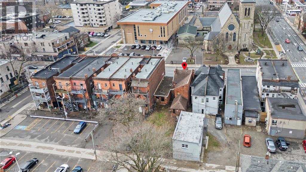 433 King Street E, Hamilton, Ontario  L8N 1C5 - Photo 4 - 40717320