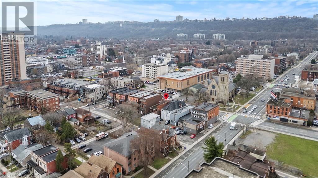 433 King Street E, Hamilton, Ontario  L8N 1C5 - Photo 5 - 40717320