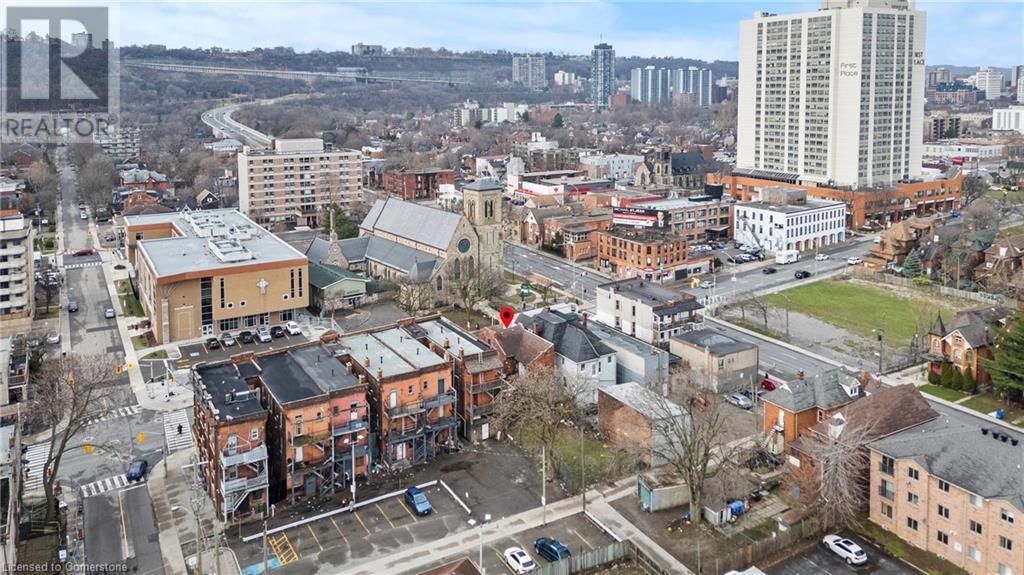 433 King Street E, Hamilton, Ontario  L8N 1C5 - Photo 6 - 40717320