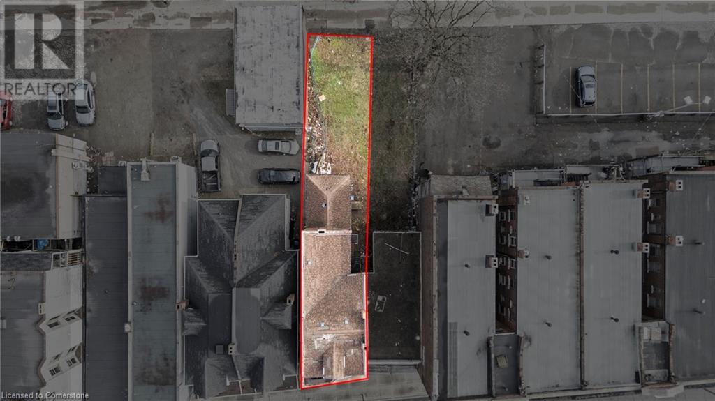 433 King Street E, Hamilton, Ontario  L8N 1C5 - Photo 7 - 40717320