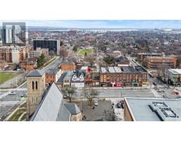433 KING Street E, Hamilton, Ontario