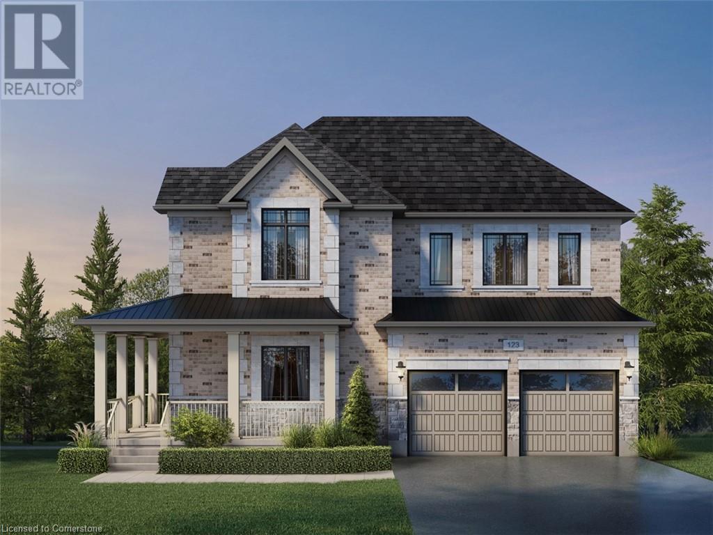 19 Spachman Street, Kitchener, Ontario  N2R 0N5 - Photo 1 - 40717505