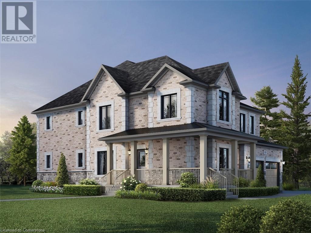 19 Spachman Street, Kitchener, Ontario  N2R 0N5 - Photo 2 - 40717505