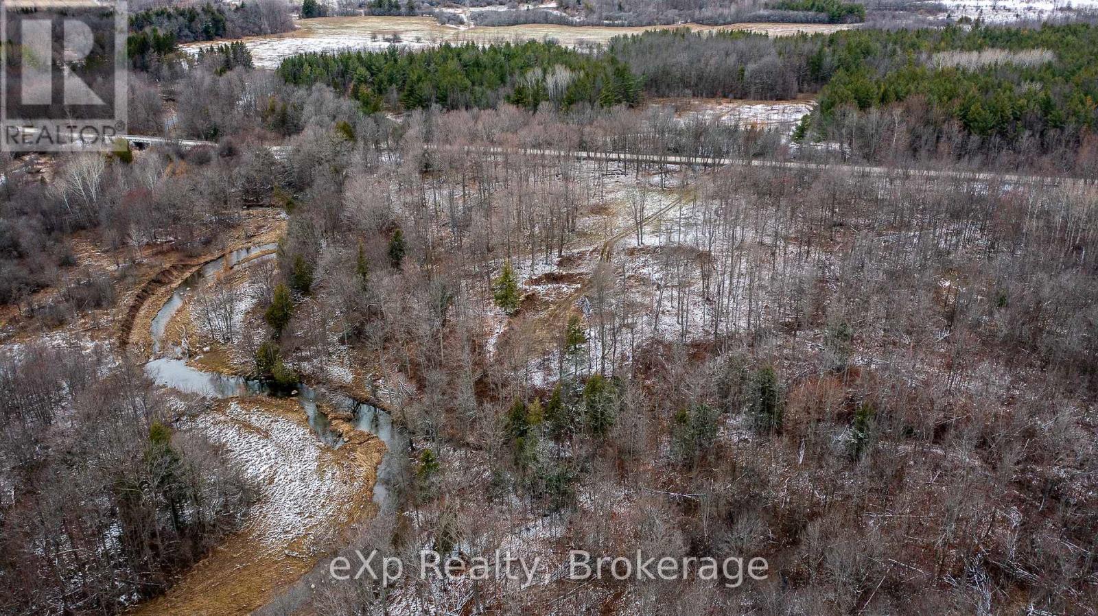 E 1/2 Lt 29-30 Con 4; Sideroad 30, Meaford, Ontario  N0H 1B0 - Photo 24 - X12089001