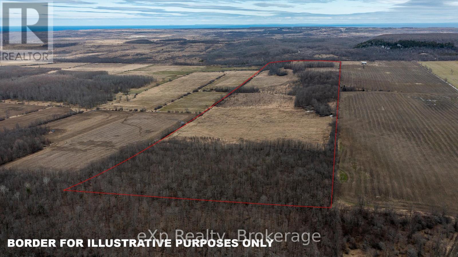 PTLT 29 CON 1S, ST. VINCENT-SYDENHAM TOWNLINE, Meaford, Ontario