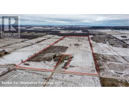 PTLT 29 CONCESSION RD 2 N, Meaford, Ontario
