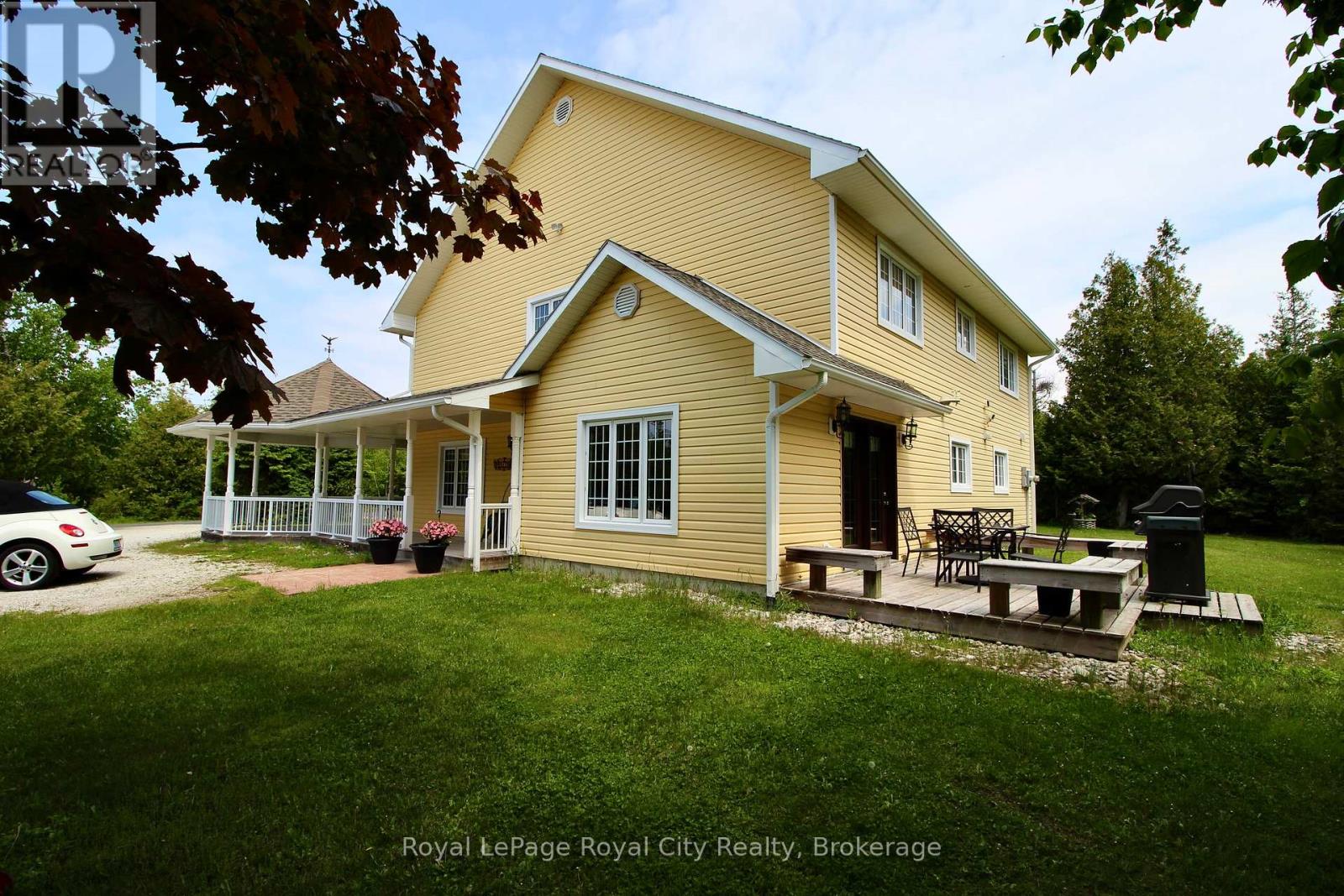 13 Elgin Street, Northern Bruce Peninsula, Ontario  N0H 2R0 - Photo 48 - X12089342