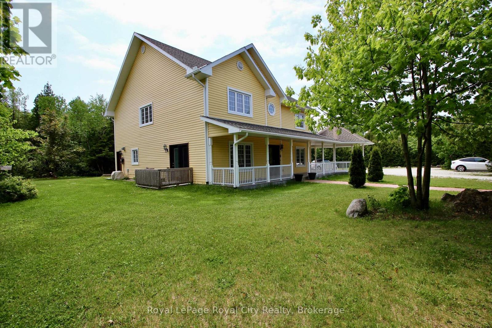 13 Elgin Street, Northern Bruce Peninsula, Ontario  N0H 2R0 - Photo 49 - X12089342