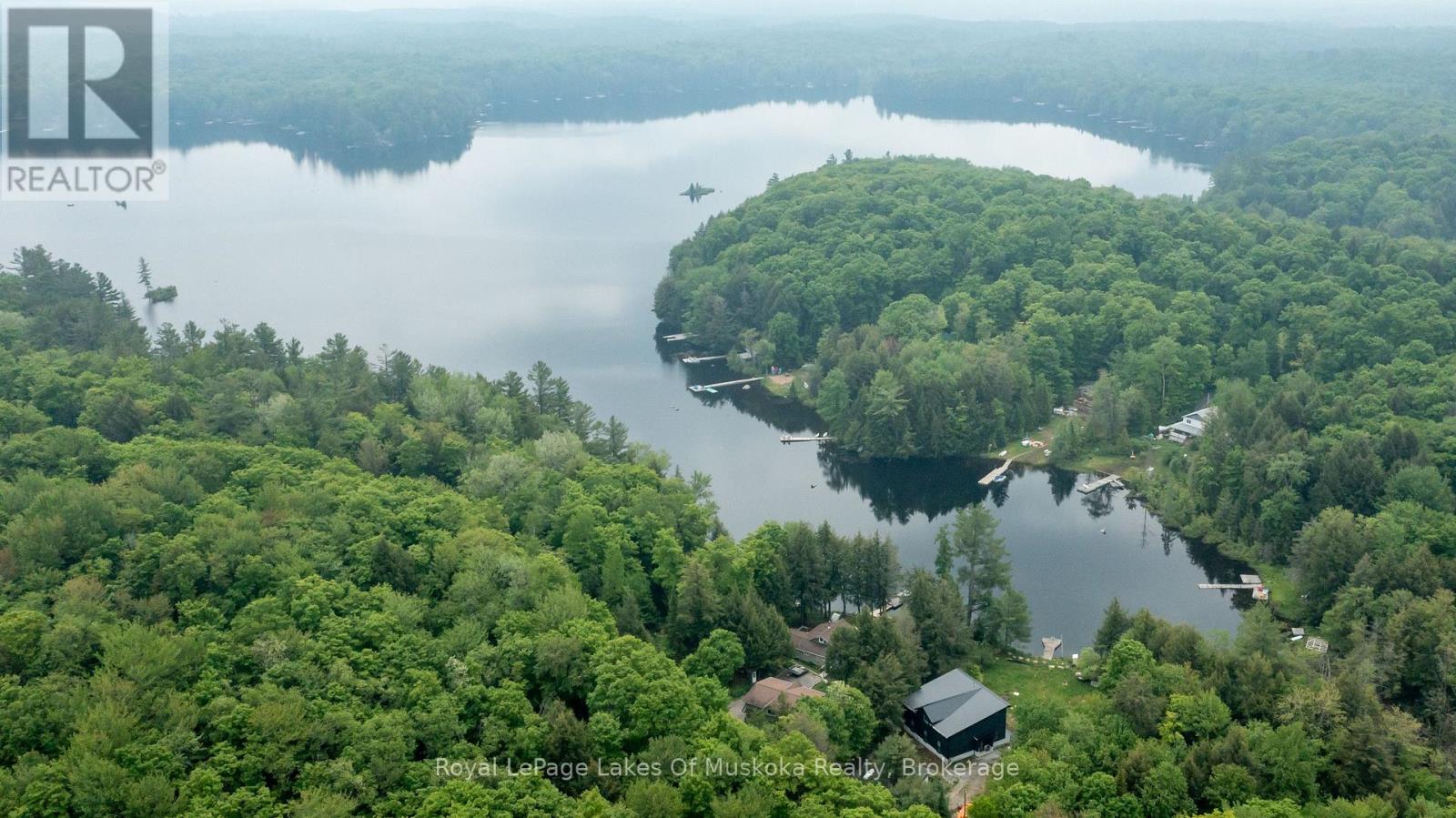 1019 Lakeshore Drive N, Bracebridge, Ontario  P1L 1X3 - Photo 3 - X12090032