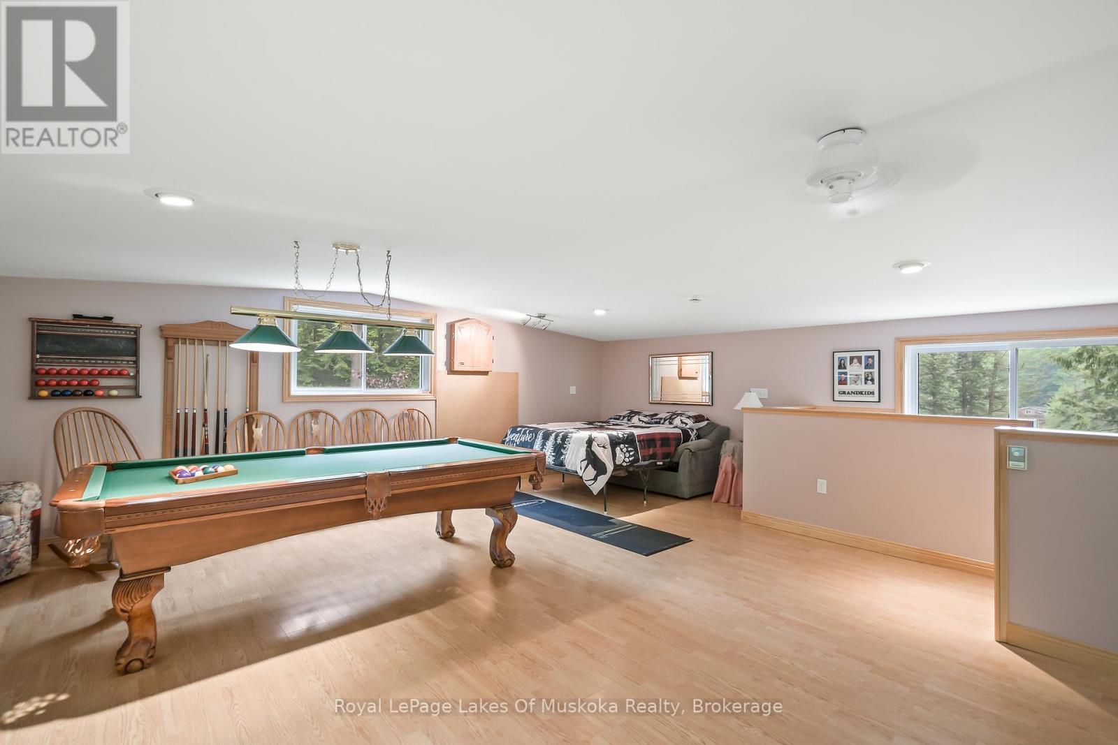 1019 Lakeshore Drive N, Bracebridge, Ontario  P1L 1X3 - Photo 30 - X12090032