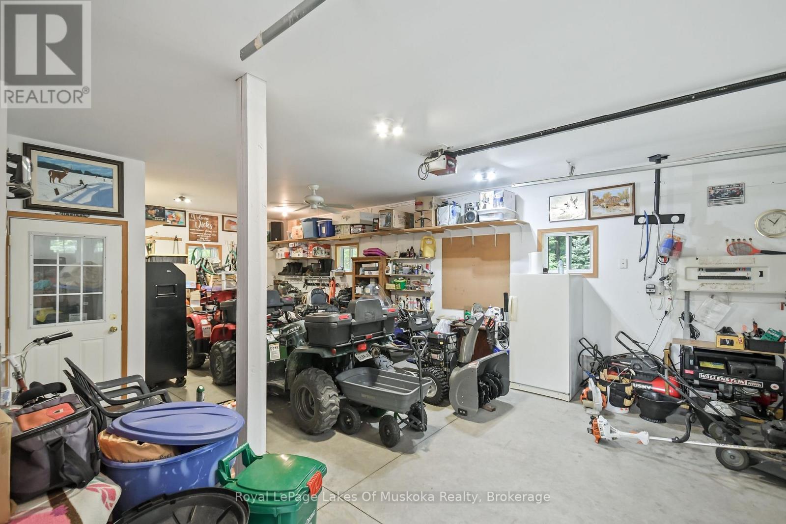 1019 Lakeshore Drive N, Bracebridge, Ontario  P1L 1X3 - Photo 31 - X12090032