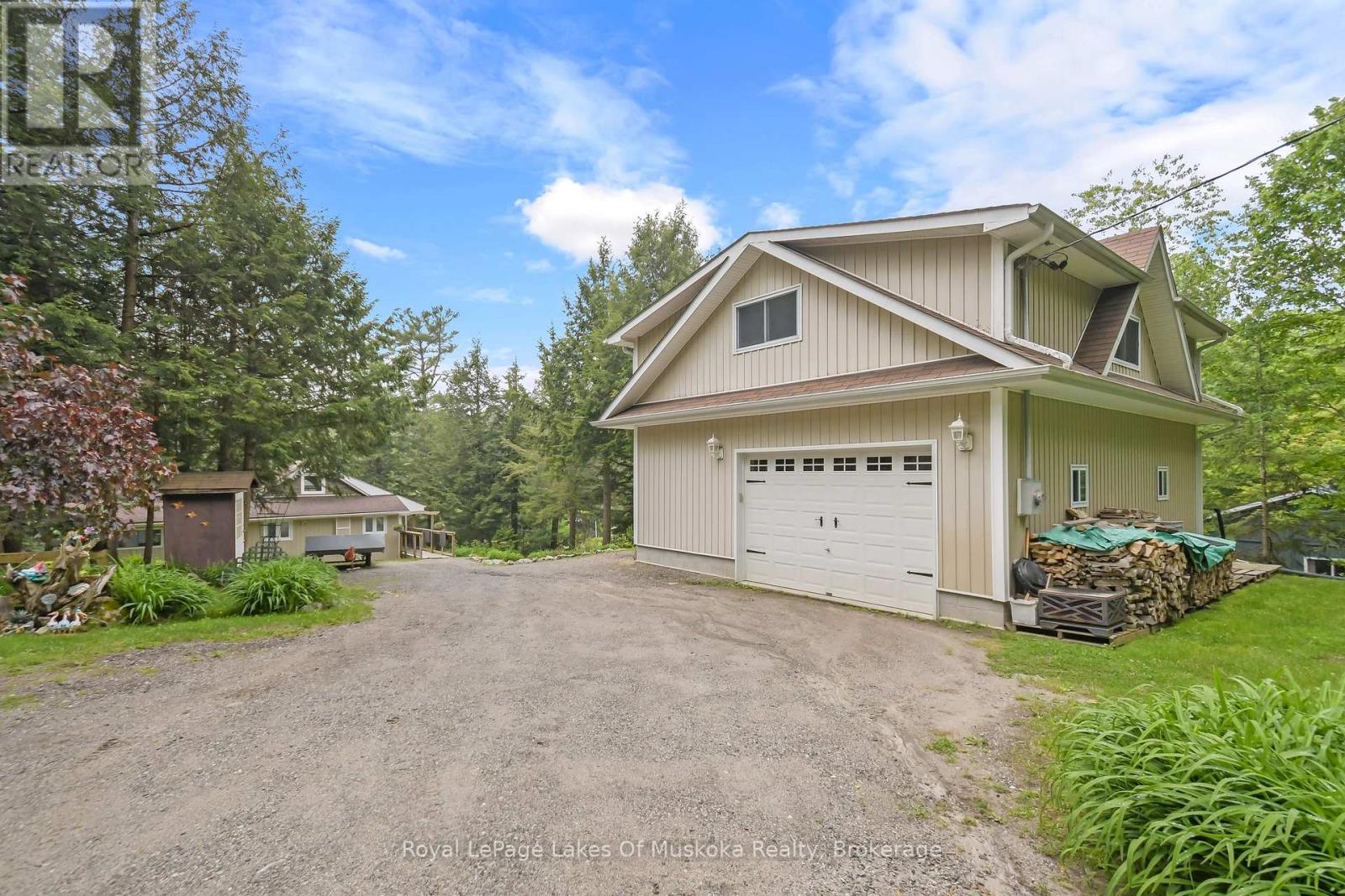 1019 Lakeshore Drive N, Bracebridge, Ontario  P1L 1X3 - Photo 32 - X12090032