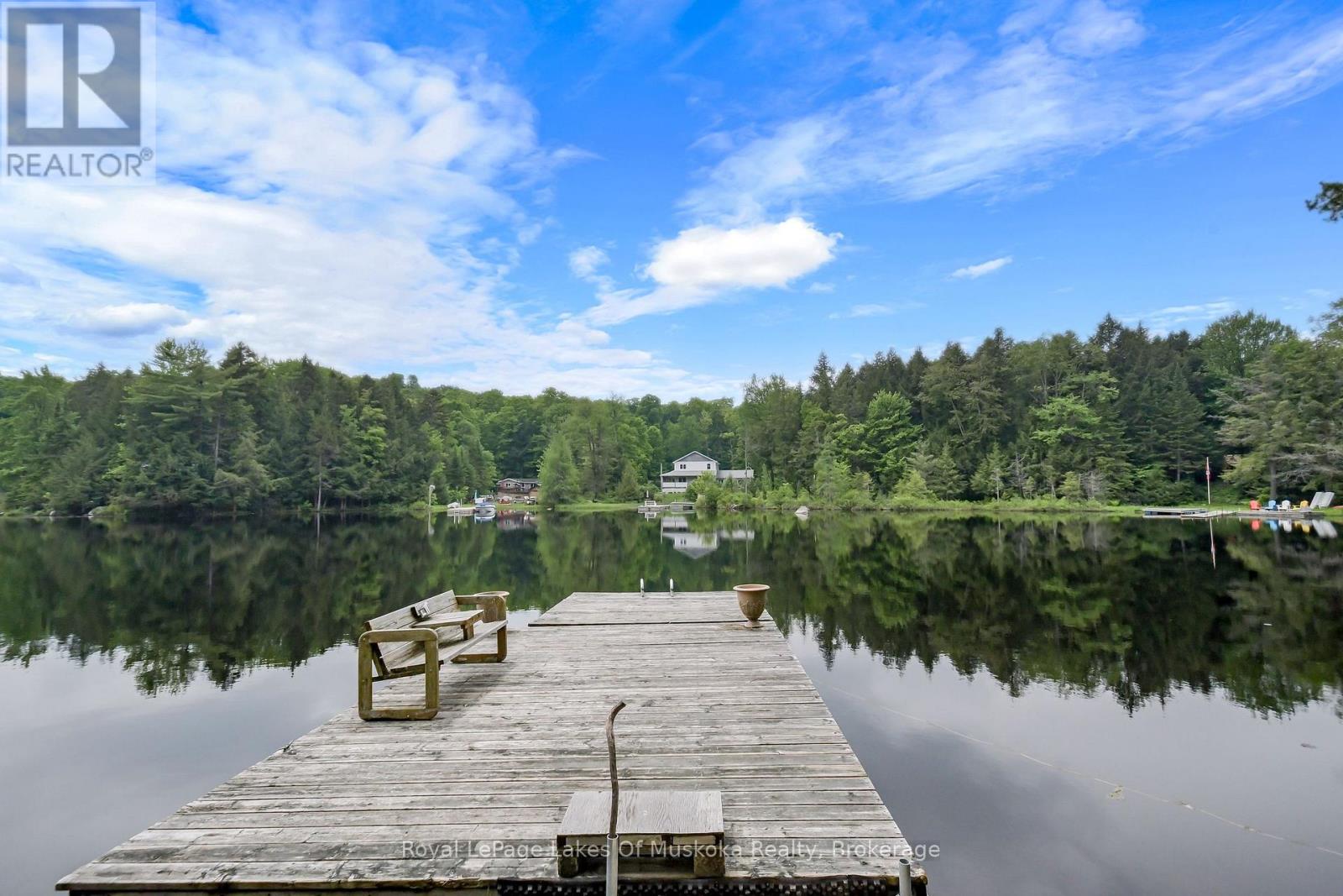 1019 Lakeshore Drive N, Bracebridge, Ontario  P1L 1X3 - Photo 35 - X12090032