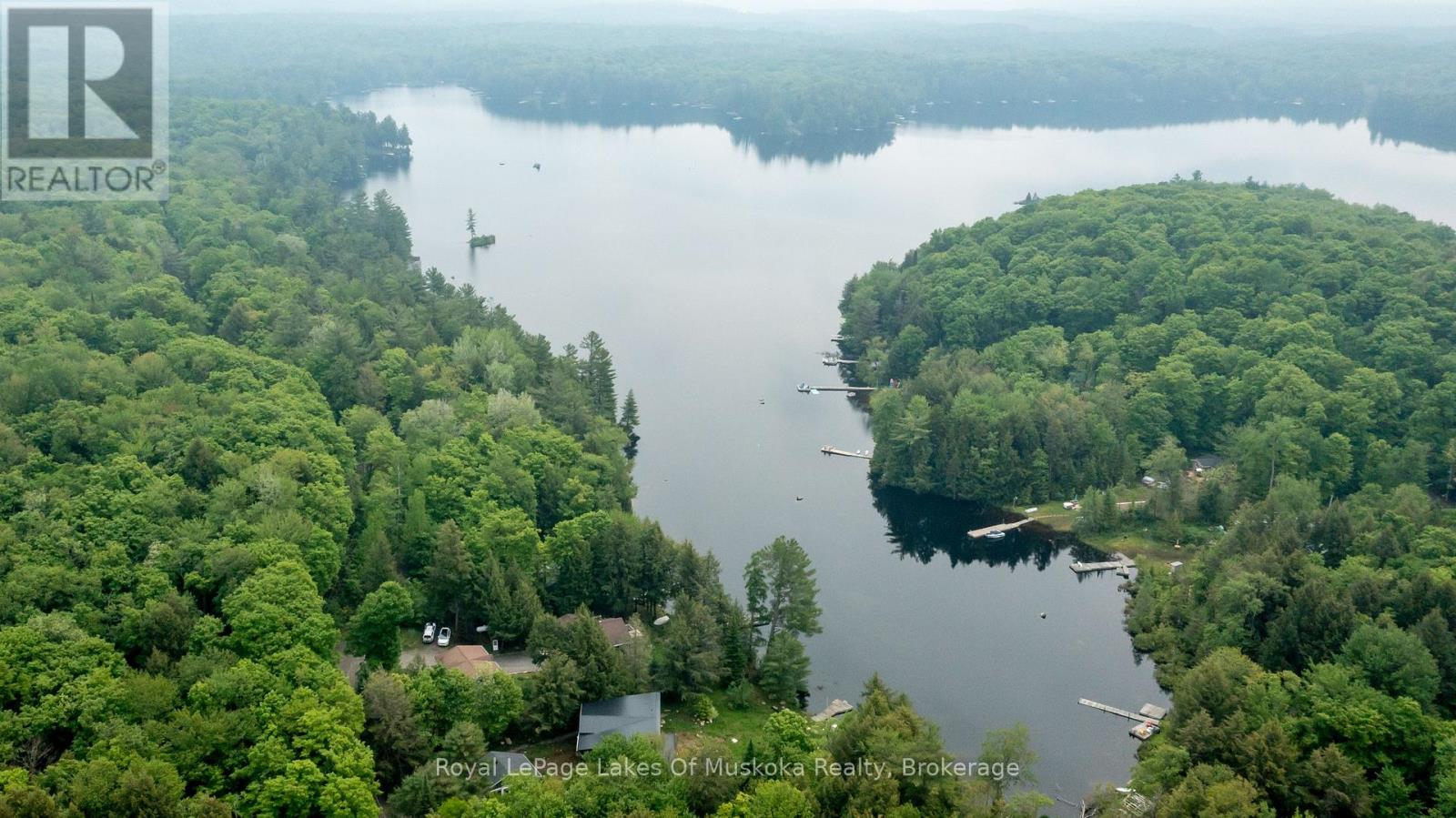 1019 Lakeshore Drive N, Bracebridge, Ontario  P1L 1X3 - Photo 5 - X12090032