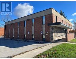 111 BROAD Street E, Dunnville, Ontario