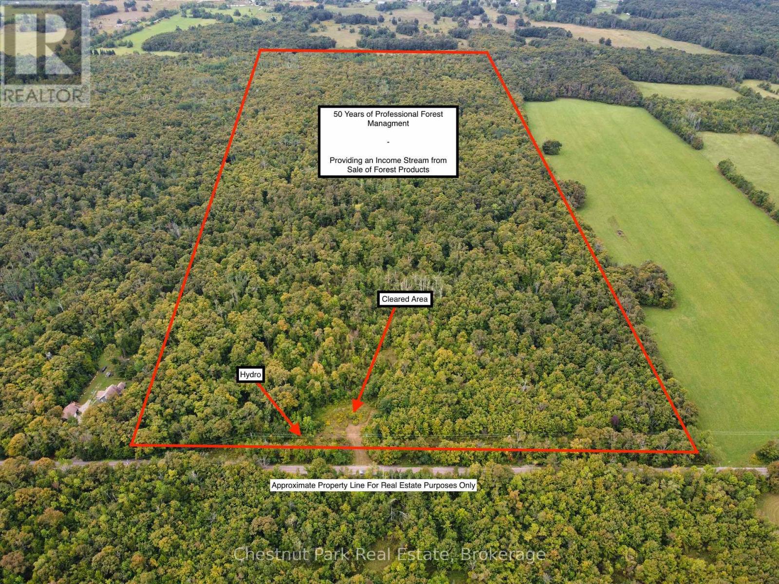 249 Wrights Crescent, South Bruce Peninsula, Ontario  N0H 2T0 - Photo 2 - X12091988