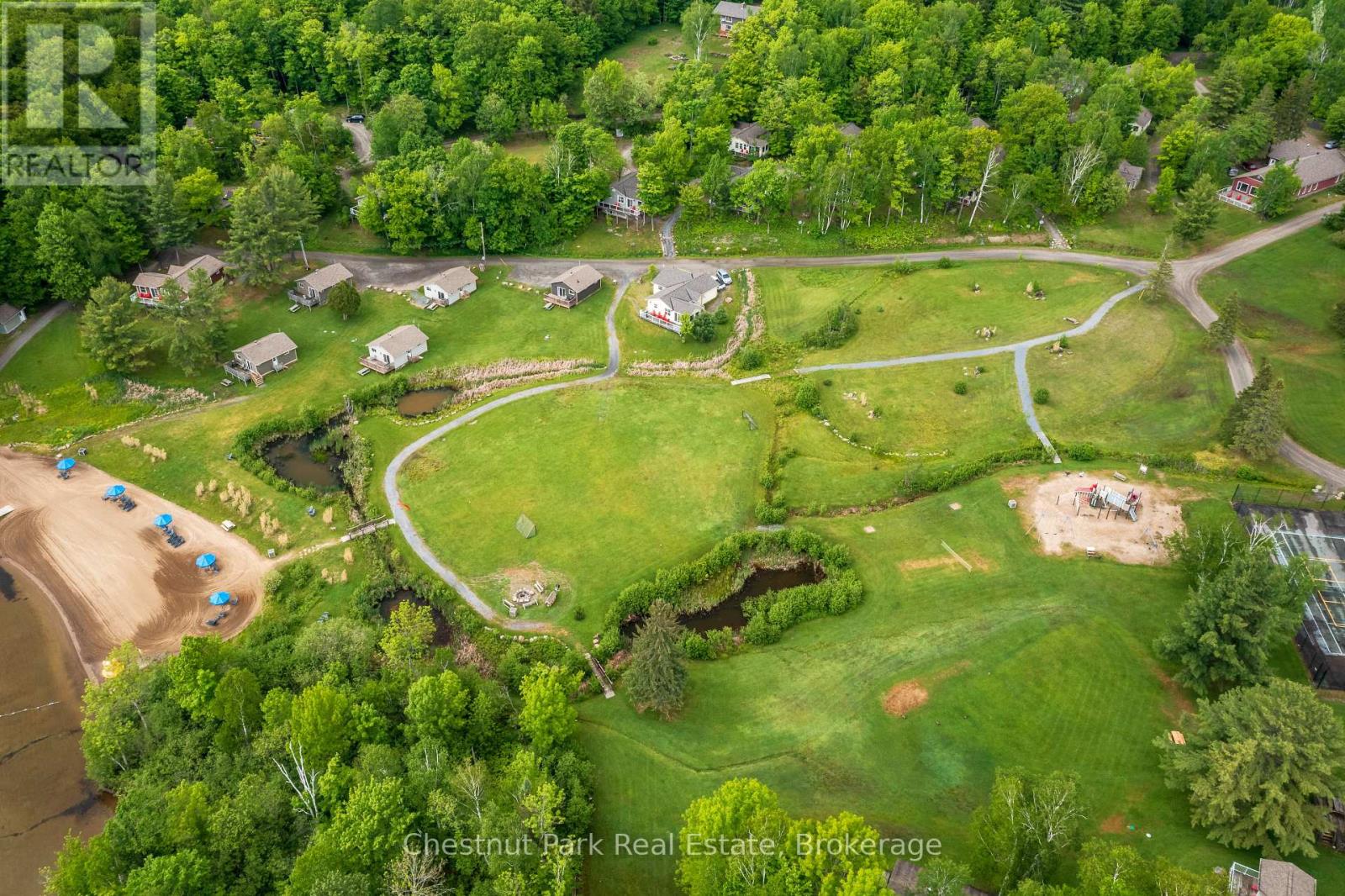 1052 Rat Bay Rd 109-1 Road, Lake Of Bays, Ontario  P1H 2J6 - Photo 18 - X12092857
