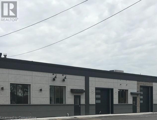 616 RENNIE Street E Unit# B, Hamilton, Ontario