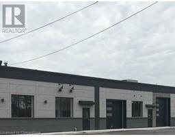 616 RENNIE Street E Unit# B, Hamilton, Ontario