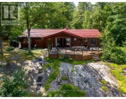 70547 SEVERN RIVER SHORE, Georgian Bay, Ontario