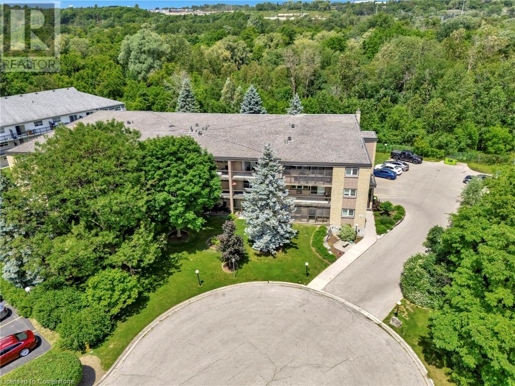 6 SHETTLESTON Street Unit# 306, Cambridge, Ontario