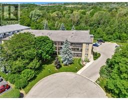 6 SHETTLESTON Street Unit# 306, Cambridge, Ontario