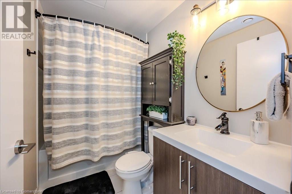 85 Duke Street W Unit# 1412, Kitchener, Ontario  N2H 0B7 - Photo 12 - 40716744
