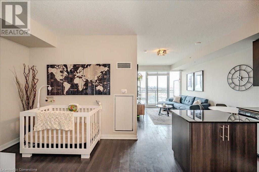 85 Duke Street W Unit# 1412, Kitchener, Ontario  N2H 0B7 - Photo 13 - 40716744