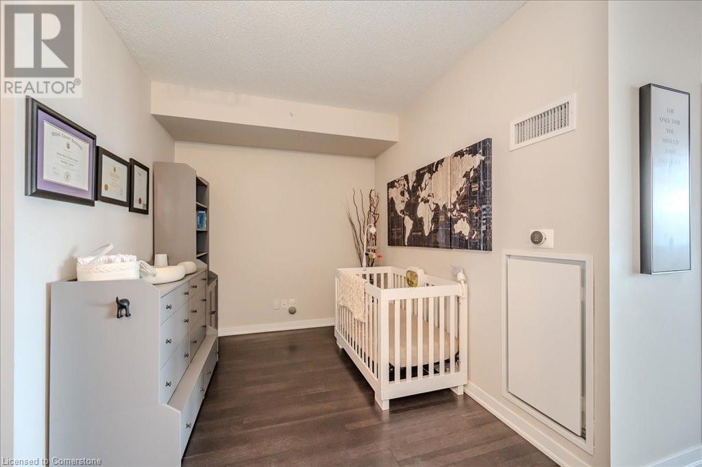 85 Duke Street W Unit# 1412, Kitchener, Ontario  N2H 0B7 - Photo 14 - 40716744