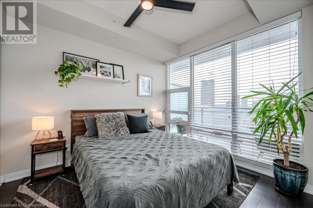 85 Duke Street W Unit# 1412, Kitchener, Ontario  N2H 0B7 - Photo 26 - 40716744