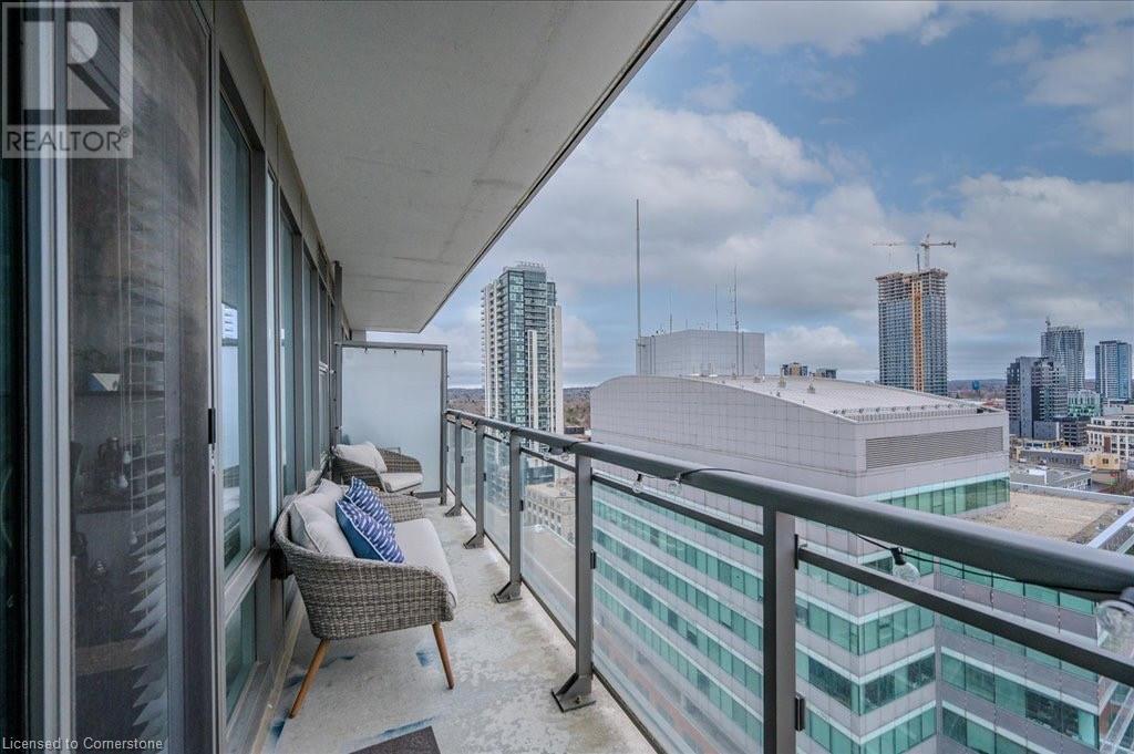85 Duke Street W Unit# 1412, Kitchener, Ontario  N2H 0B7 - Photo 29 - 40716744