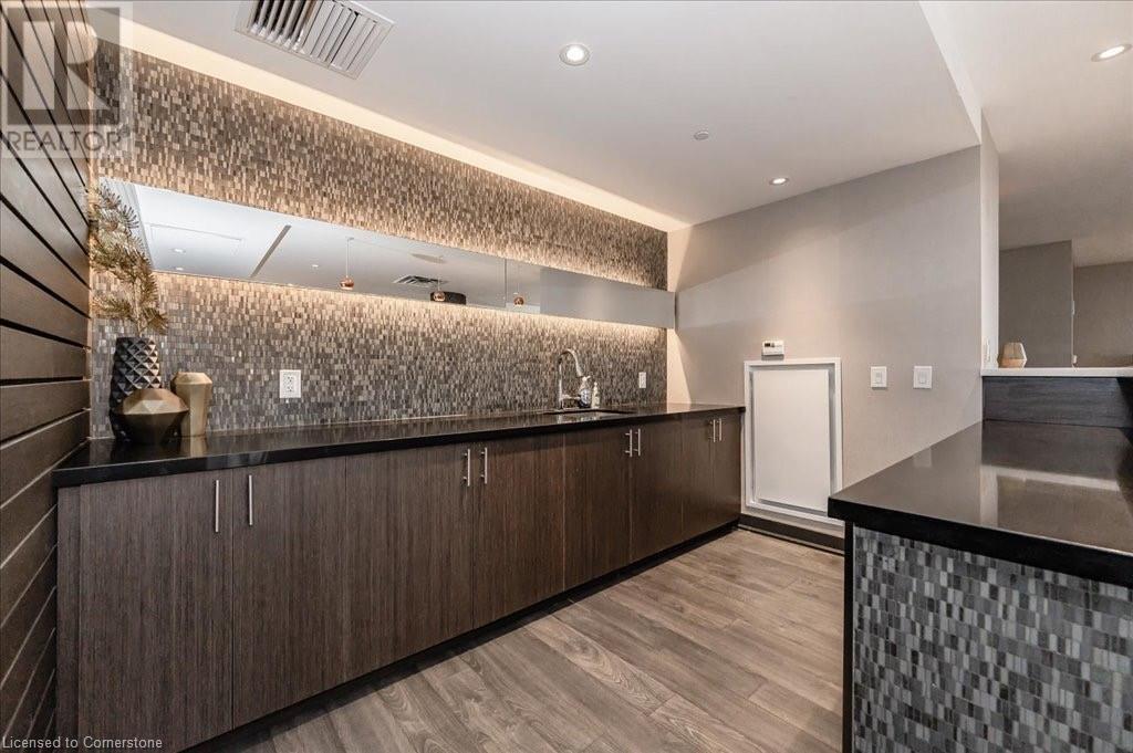 85 Duke Street W Unit# 1412, Kitchener, Ontario  N2H 0B7 - Photo 37 - 40716744