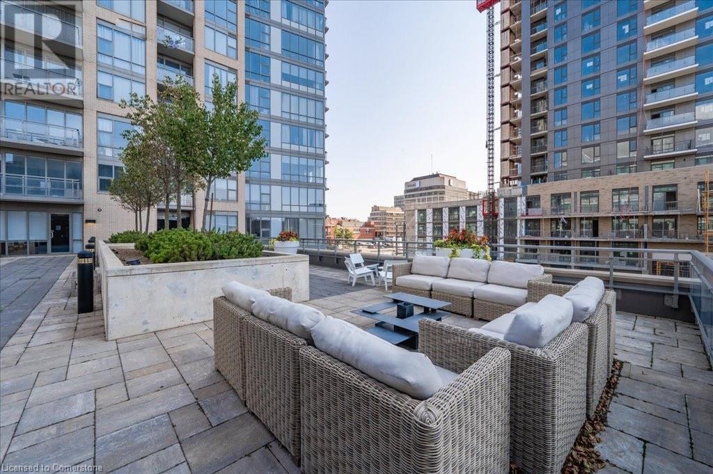 85 Duke Street W Unit# 1412, Kitchener, Ontario  N2H 0B7 - Photo 38 - 40716744