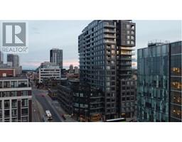 1 VICTORIA Street S Unit# 812, Kitchener, Ontario