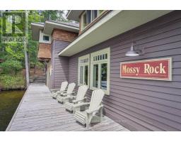 0 MOSSY ROCK, Muskoka Lakes, Ontario