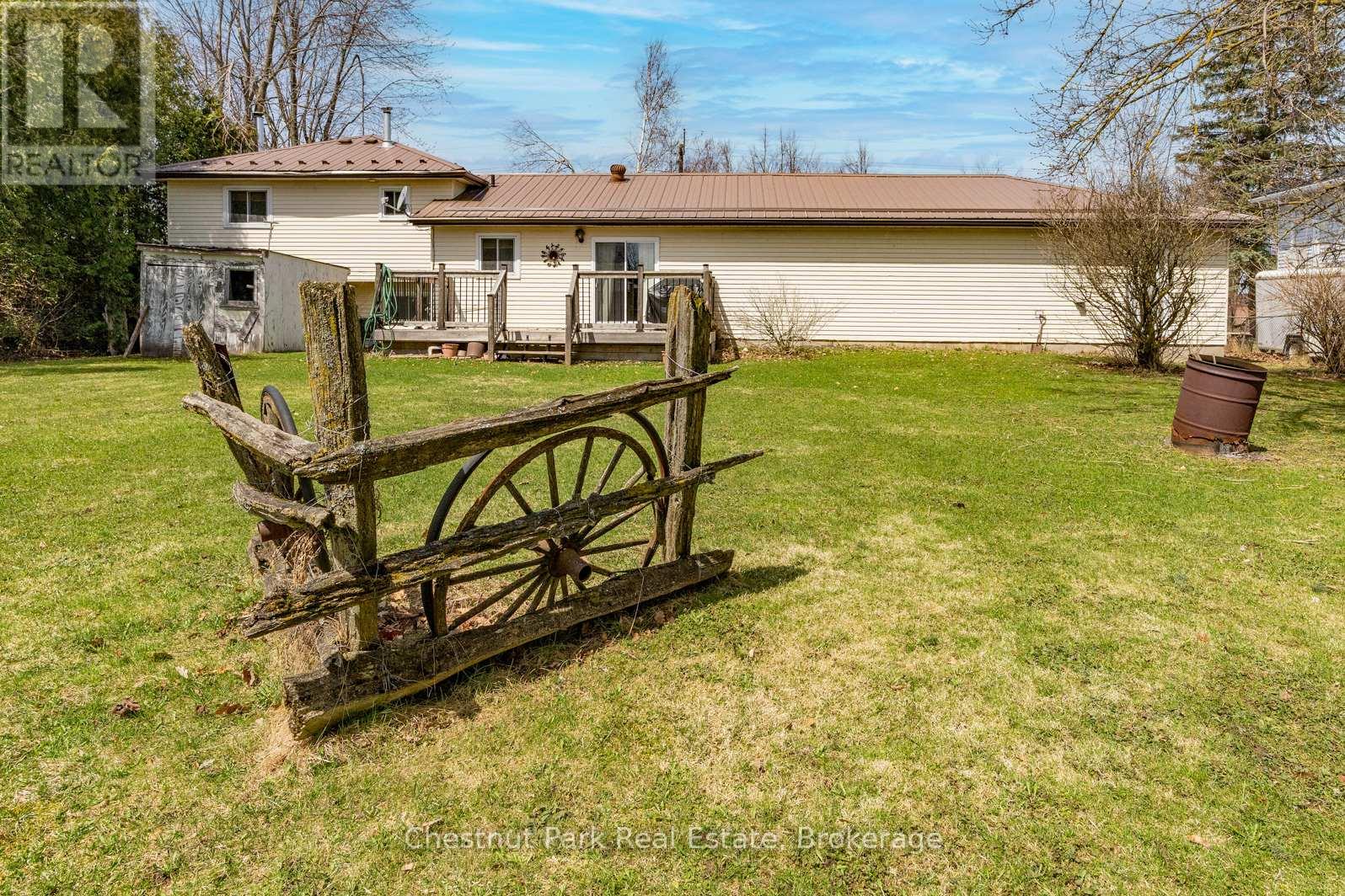 380 Main Street W, Southgate, Ontario  N0C 1B0 - Photo 45 - X12095082