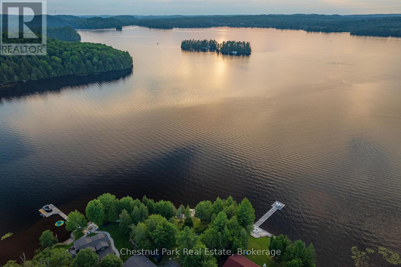 464 SPRINGFIELD ROAD, Huntsville, Ontario