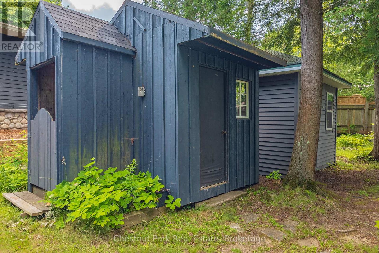 464 Springfield Road, Huntsville, Ontario  P1H 2J3 - Photo 33 - X12095639