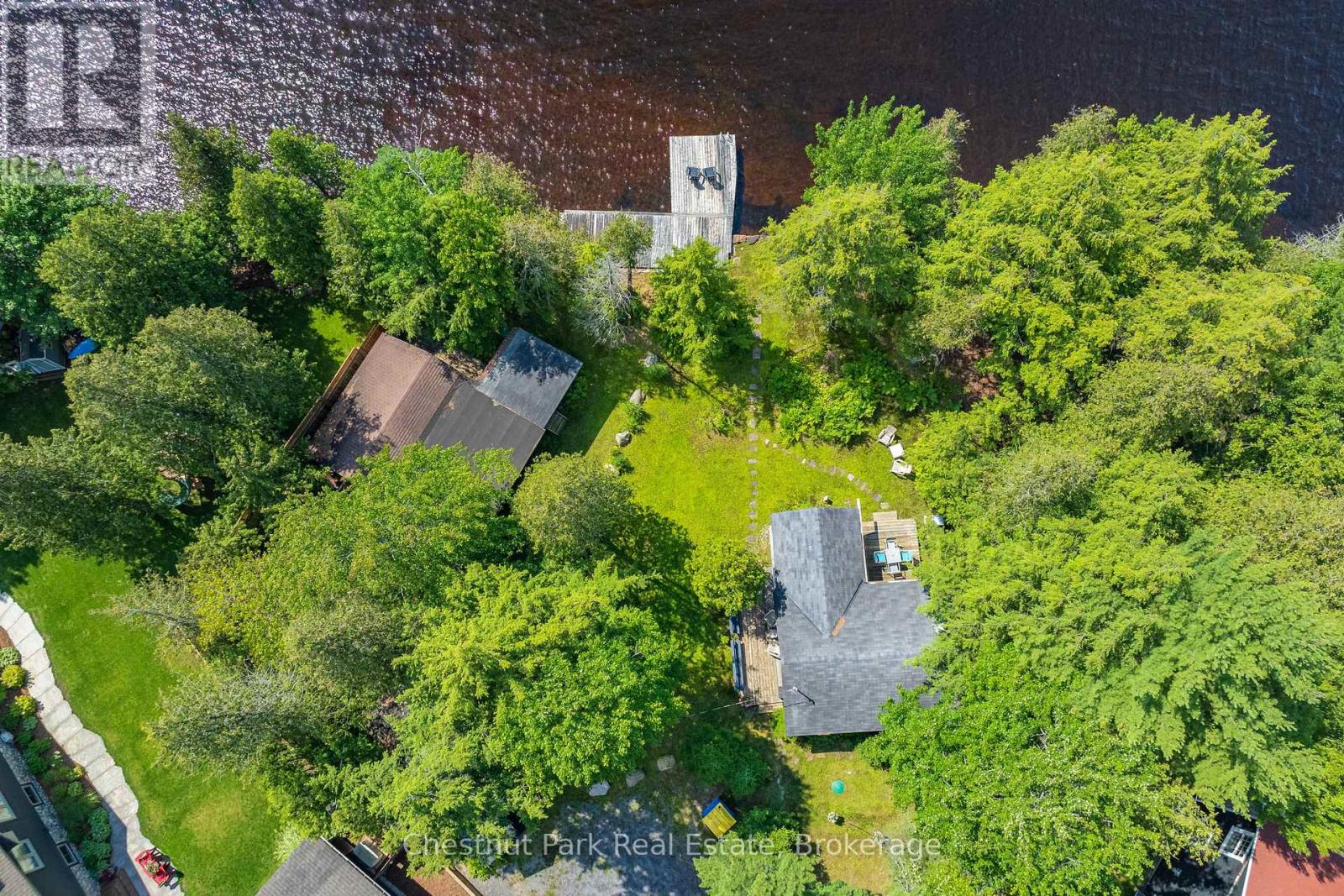 464 Springfield Road, Huntsville, Ontario  P1H 2J3 - Photo 6 - X12095639
