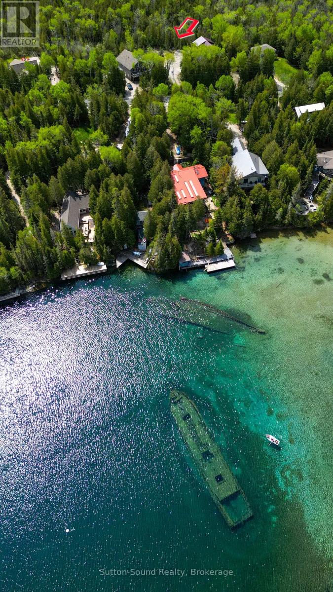 131 Big Tub Road, Northern Bruce Peninsula, Ontario  N0H 2R0 - Photo 16 - X12095654
