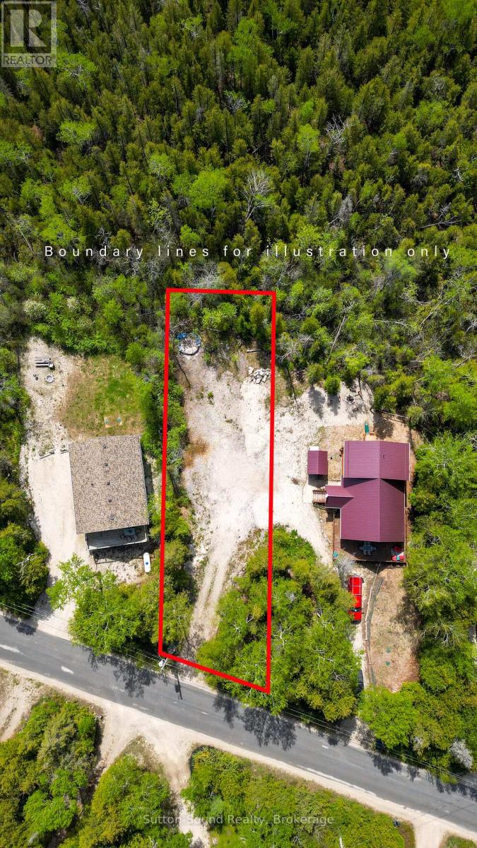131 Big Tub Road, Northern Bruce Peninsula, Ontario  N0H 2R0 - Photo 19 - X12095654