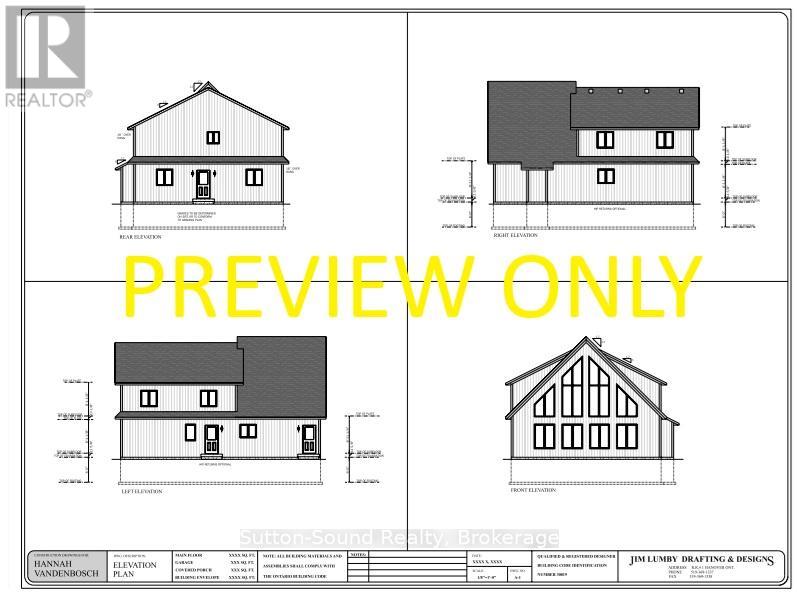 131 Big Tub Road, Northern Bruce Peninsula, Ontario  N0H 2R0 - Photo 2 - X12095654