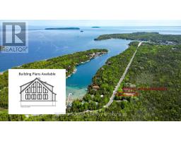 131 BIG TUB ROAD, Northern Bruce Peninsula, Ontario