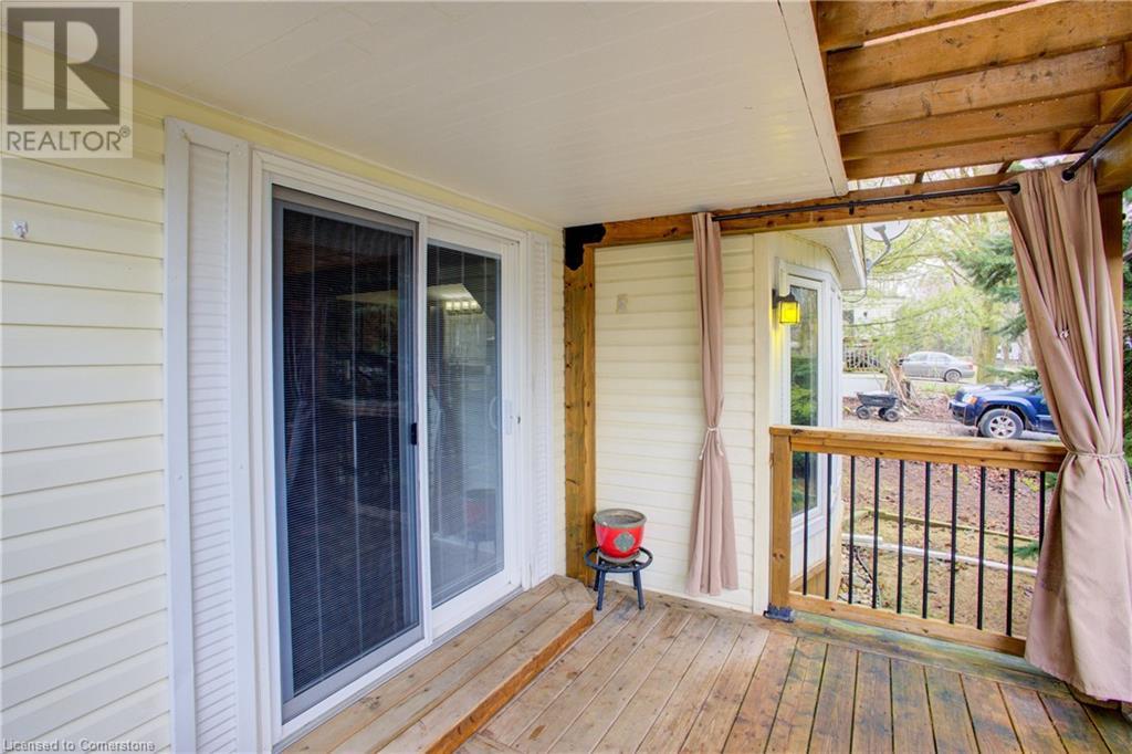 18 Maple, Mount Forest, Ontario  N0G 2L0 - Photo 25 - 40719954