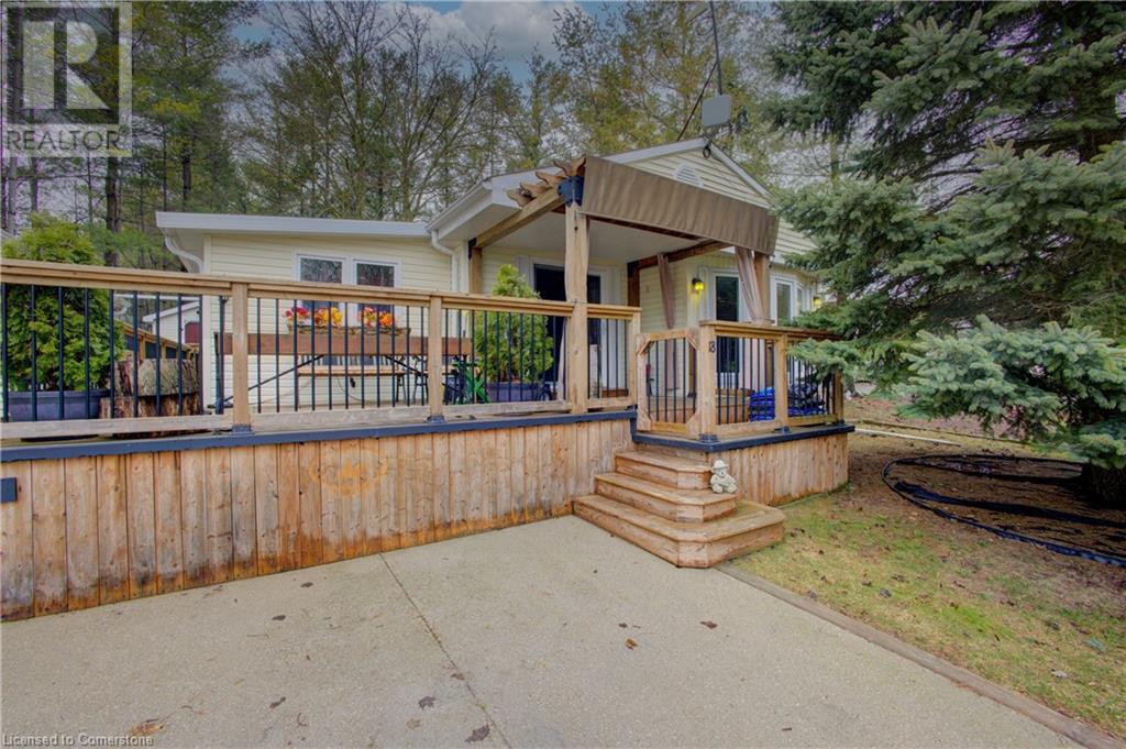 18 Maple, Mount Forest, Ontario  N0G 2L0 - Photo 4 - 40719954